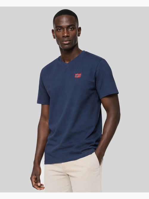 T-shirt jactus – geographical norway - Kiabi T-shirt jactus – geographical norway - Kiabi