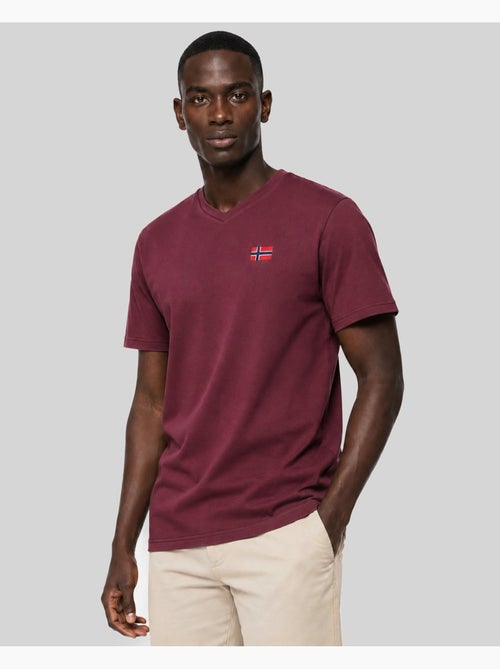 T-shirt jactus – geographical norway - Kiabi T-shirt jactus – geographical norway - Kiabi