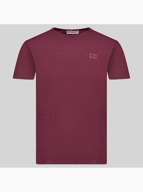 T-shirt jactus – geographical norway - Kiabi T-shirt jactus – geographical norway - Kiabi