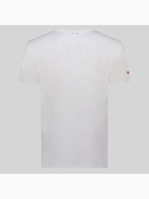 T-shirt jactus – geographical norway - Kiabi T-shirt jactus – geographical norway - Kiabi