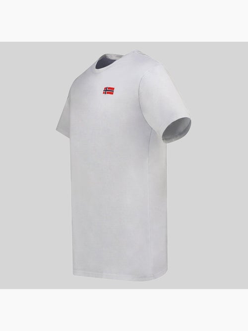 T-shirt jactus – geographical norway - Kiabi T-shirt jactus – geographical norway - Kiabi