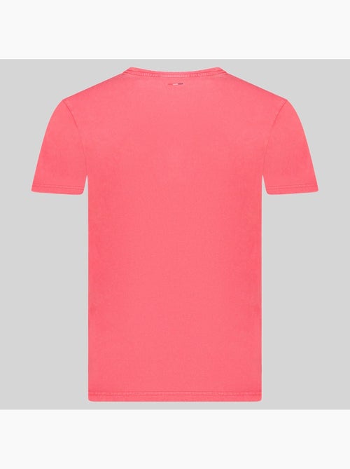 T-shirt jactus – geographical norway - Kiabi T-shirt jactus – geographical norway - Kiabi