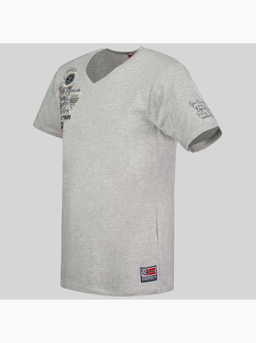 T-shirt jademora – geographical norway - Kiabi T-shirt jademora – geographical norway - Kiabi