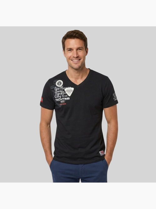T-shirt jademora – geographical norway - Kiabi T-shirt jademora – geographical norway - Kiabi
