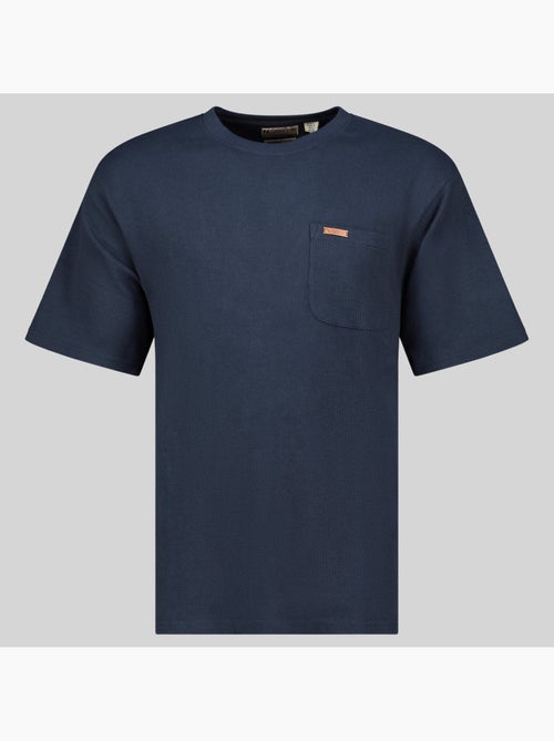 T-shirt jalafel – geographical norway - Kiabi T-shirt jalafel – geographical norway - Kiabi