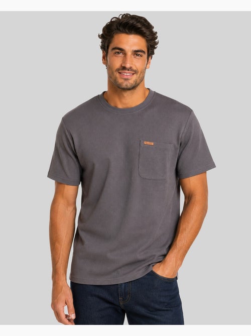 T-shirt jalafel – geographical norway - Kiabi T-shirt jalafel – geographical norway - Kiabi