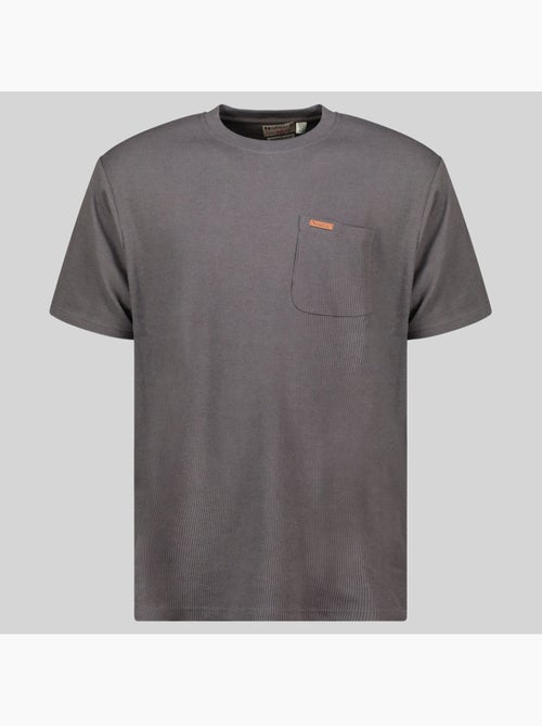 T-shirt jalafel – geographical norway - Kiabi T-shirt jalafel – geographical norway - Kiabi