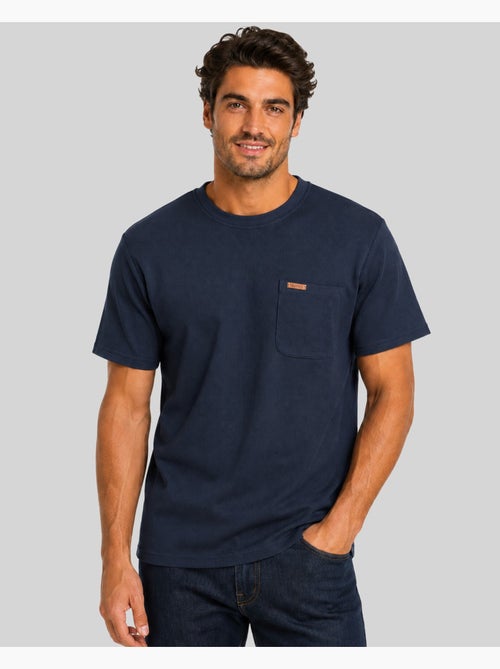 T-shirt jalafel – geographical norway - Kiabi T-shirt jalafel – geographical norway - Kiabi
