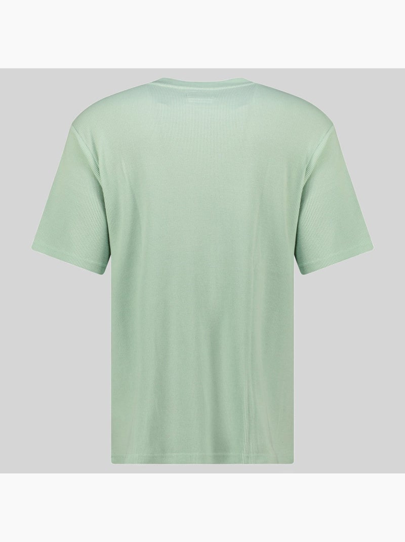 T-shirt jalafel – geographical norway Saliegroen - Kiabi