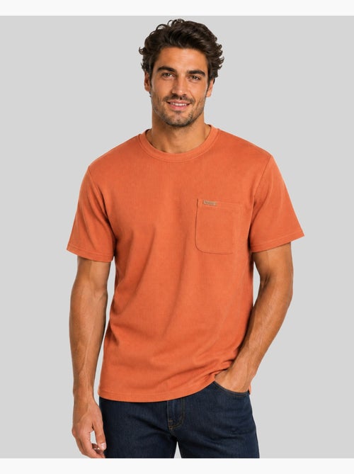 T-shirt jalafel – geographical norway - Kiabi T-shirt jalafel – geographical norway - Kiabi