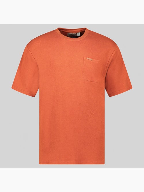 T-shirt jalafel – geographical norway - Kiabi T-shirt jalafel – geographical norway - Kiabi