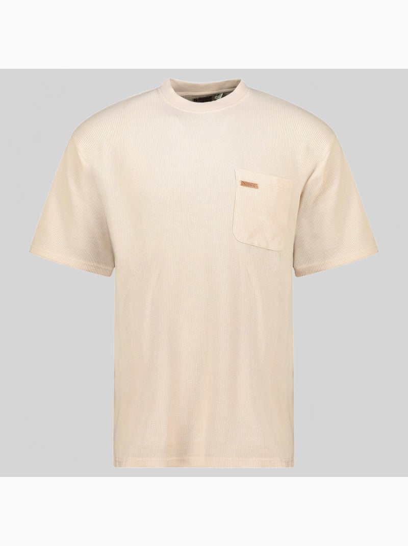 T-shirt jalafel – geographical norway Terracotta - Kiabi