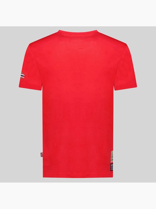 T-shirt jaldemar – geographical norway - Kiabi T-shirt jaldemar – geographical norway - Kiabi