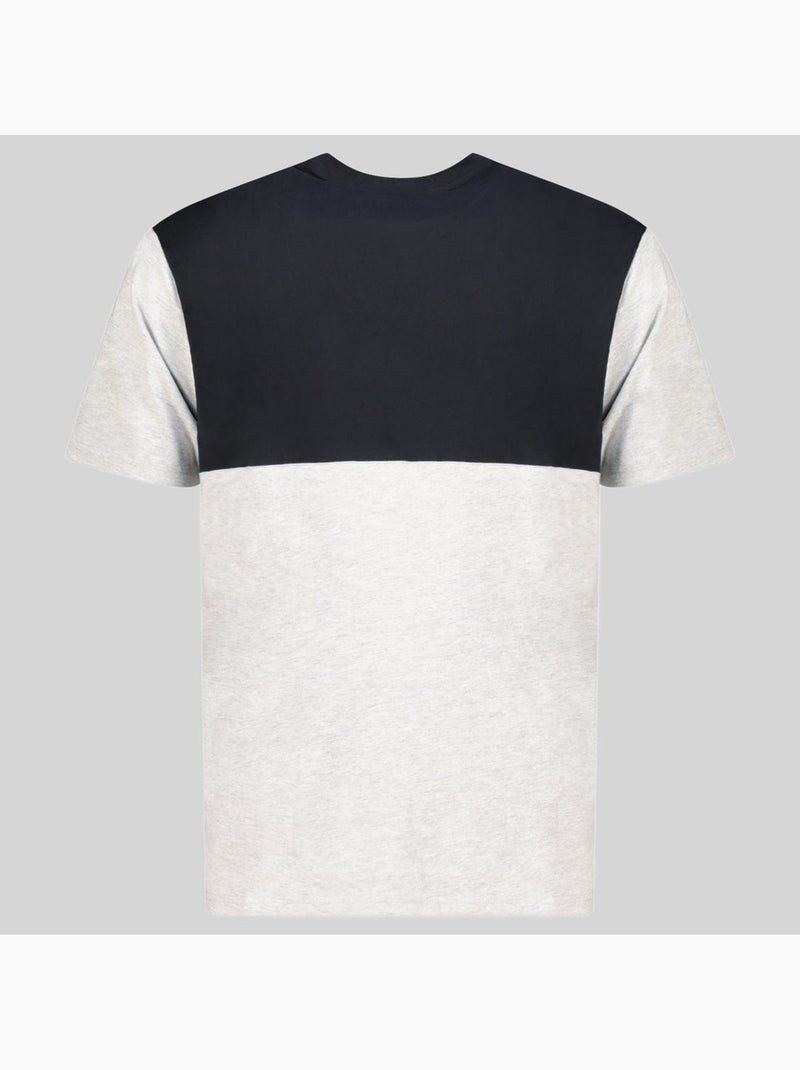 T-shirt jalo – geographical norway Gris clair - Kiabi