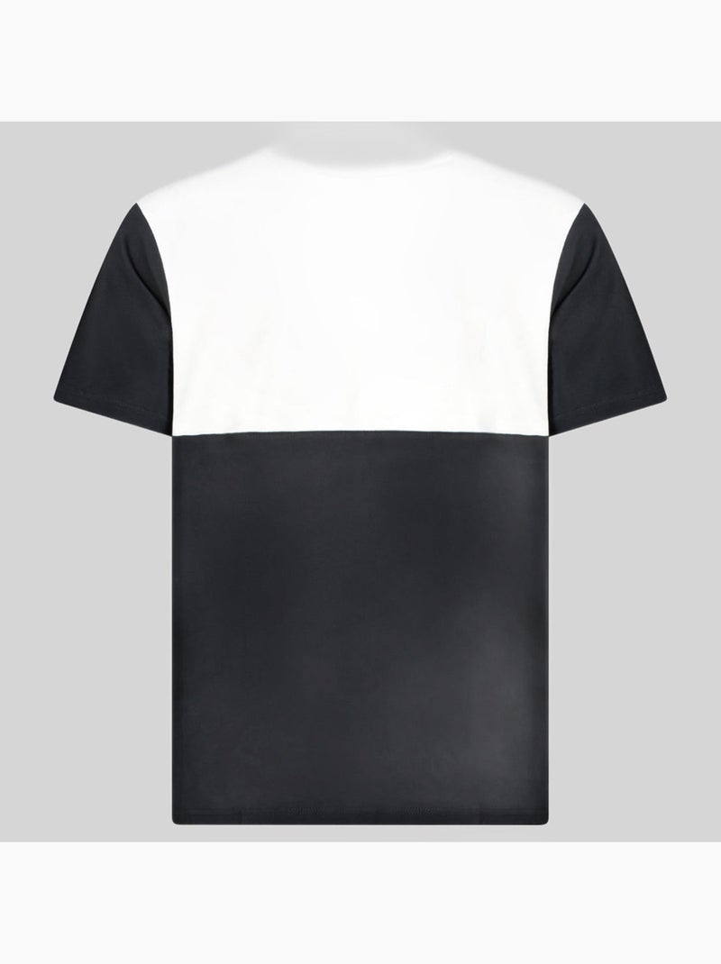 T-shirt jalo – geographical norway Zwart - Kiabi