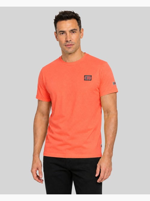 T-shirt jaltimore – geographical norway - Kiabi