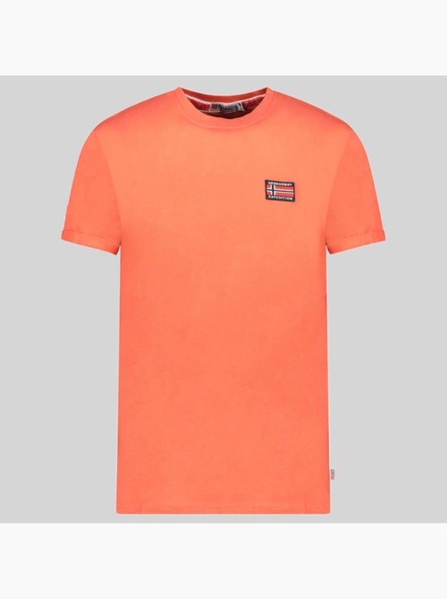 T-shirt jaltimore – geographical norway - Kiabi