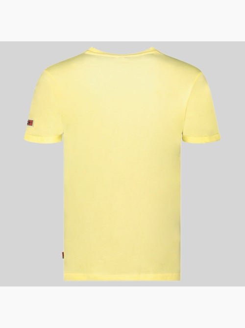 T-shirt jaltimore – geographical norway - Kiabi