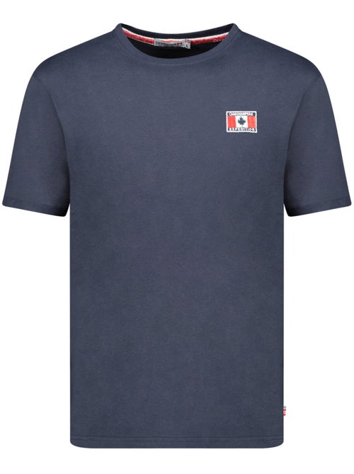 T-shirt jaltimoreak – canadian peak - Kiabi T-shirt jaltimoreak – canadian peak - Kiabi