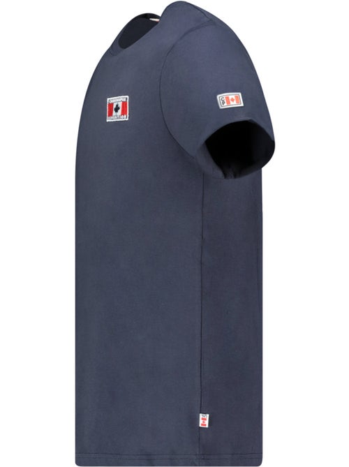 T-shirt jaltimoreak – canadian peak - Kiabi T-shirt jaltimoreak – canadian peak - Kiabi