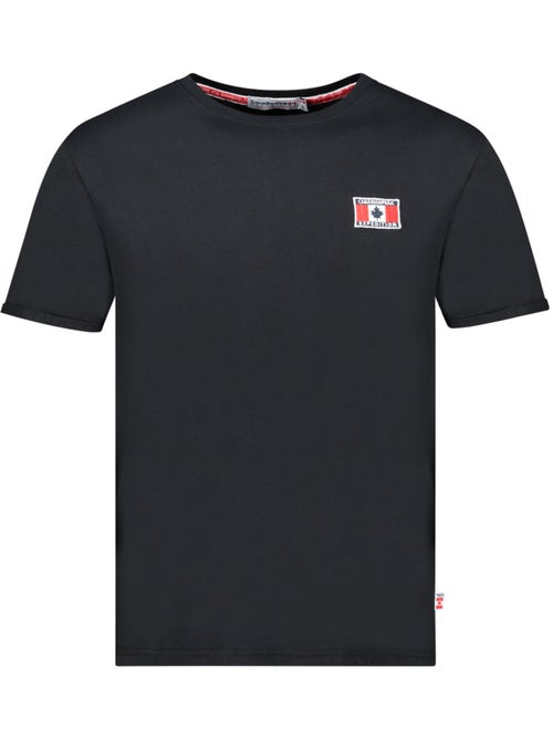 T-shirt jaltimoreak – canadian peak - Kiabi