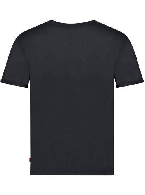 T-shirt jaltimoreak – canadian peak - Kiabi