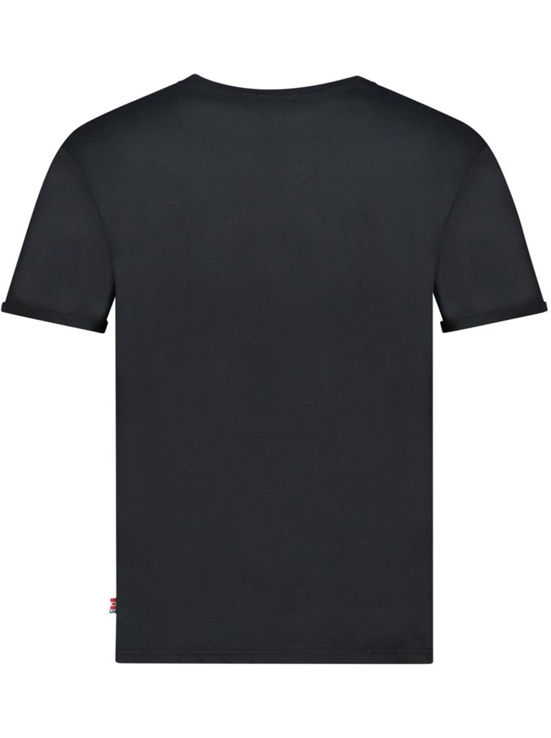 T-shirt jaltimoreak – canadian peak Noir - Kiabi