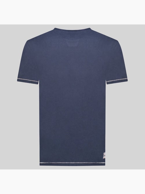 T-shirt jalvinio – geographical norway - Kiabi T-shirt jalvinio – geographical norway - Kiabi