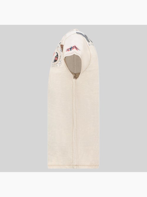 T-shirt jamo – geographical norway - Kiabi T-shirt jamo – geographical norway - Kiabi