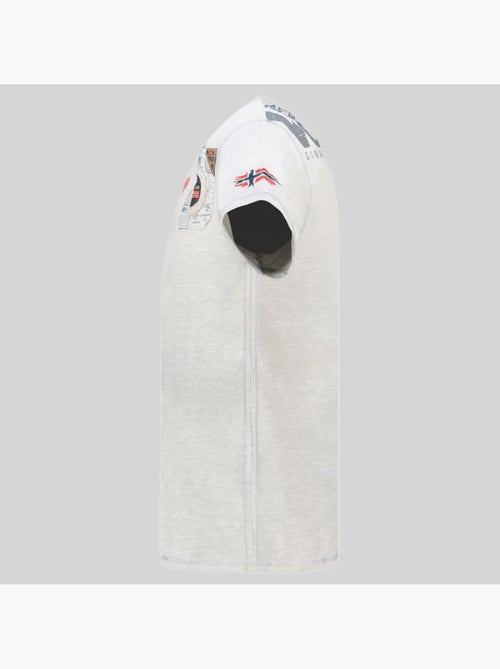 T-shirt jamo – geographical norway - Kiabi T-shirt jamo – geographical norway - Kiabi