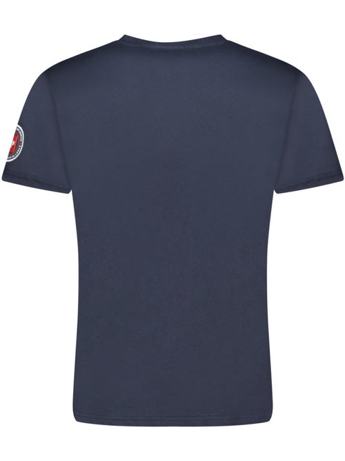 T-shirt jantrail – canadian peak - Kiabi