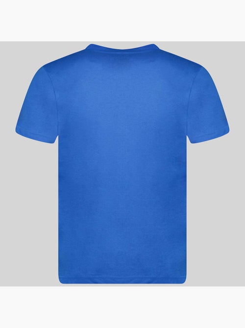 T-shirt japigal – geographical norway - Kiabi T-shirt japigal – geographical norway - Kiabi