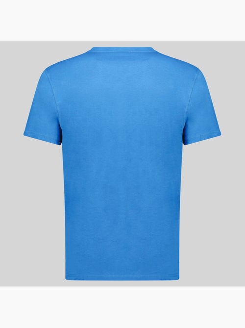 T-shirt japigal – geographical norway - Kiabi T-shirt japigal – geographical norway - Kiabi