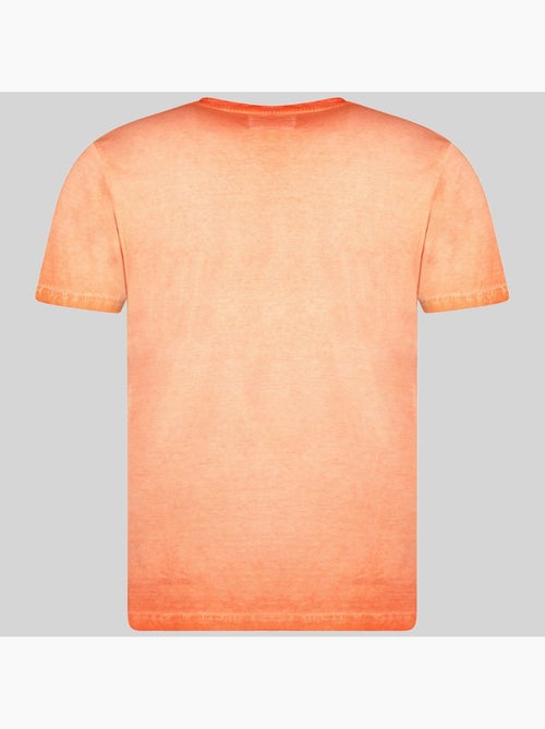 T-shirt japoral – geographical norway - Kiabi T-shirt japoral – geographical norway - Kiabi