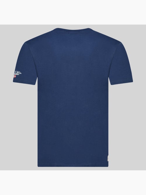 T-shirt jaramont – geographical norway - Kiabi T-shirt jaramont – geographical norway - Kiabi
