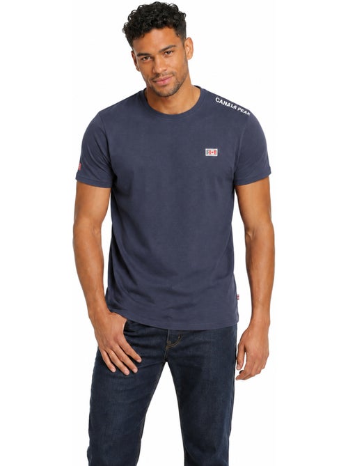 T-shirt jaredeak – canadian peak - Kiabi T-shirt jaredeak – canadian peak - Kiabi