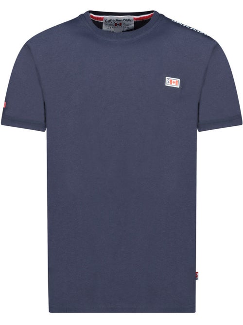 T-shirt jaredeak – canadian peak - Kiabi T-shirt jaredeak – canadian peak - Kiabi