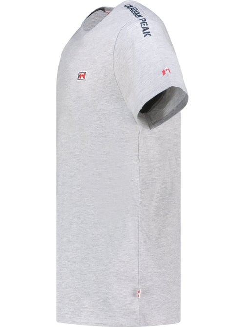 T-shirt jaredeak – canadian peak - Kiabi T-shirt jaredeak – canadian peak - Kiabi
