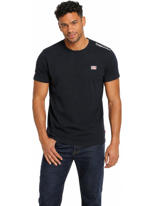 T-shirt jaredeak – canadian peak - Kiabi T-shirt jaredeak – canadian peak - Kiabi
