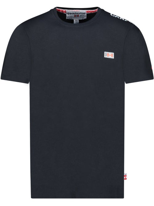 T-shirt jaredeak – canadian peak - Kiabi T-shirt jaredeak – canadian peak - Kiabi