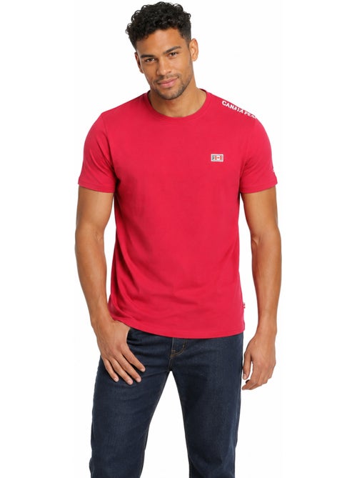 T-shirt jaredeak – canadian peak - Kiabi T-shirt jaredeak – canadian peak - Kiabi