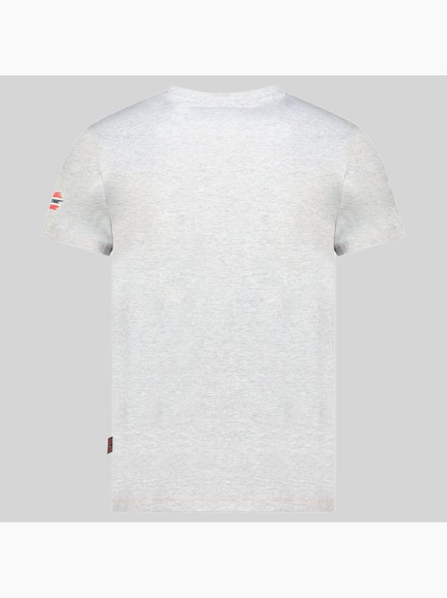 T-shirt jasic – geographical norway - Kiabi T-shirt jasic – geographical norway - Kiabi