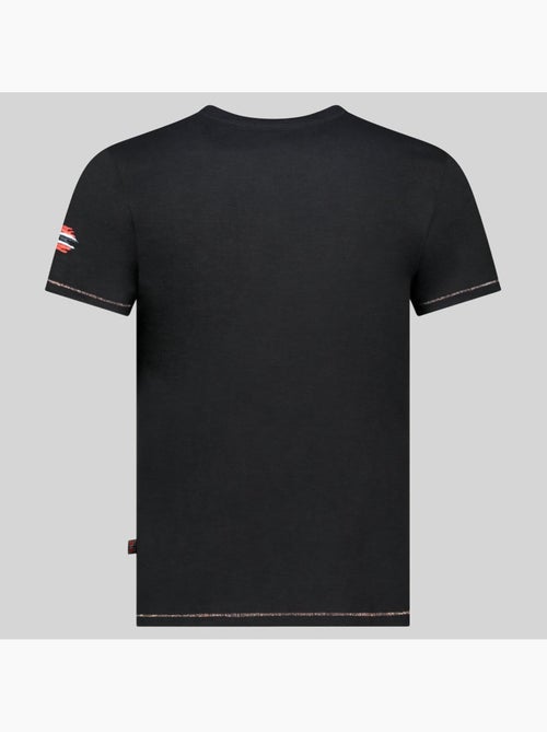 T-shirt jasic – geographical norway - Kiabi T-shirt jasic – geographical norway - Kiabi