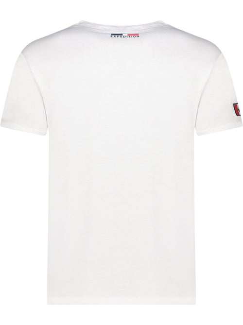 T-shirt jaspereak – canadian peak - Kiabi T-shirt jaspereak – canadian peak - Kiabi