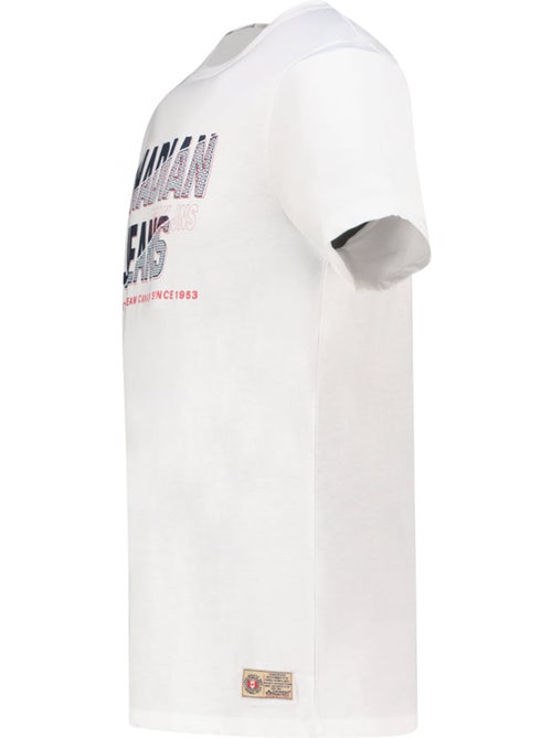 T-shirt jaspereak – canadian peak - Kiabi T-shirt jaspereak – canadian peak - Kiabi