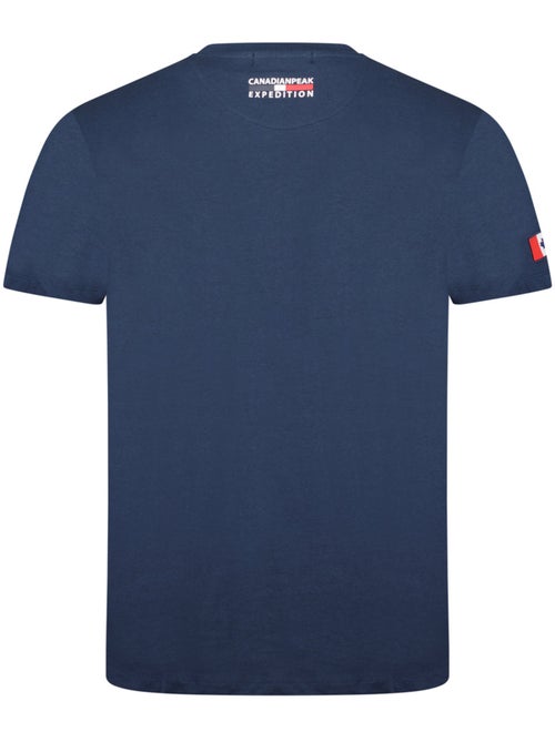 T-shirt jaspereak – canadian peak - Kiabi T-shirt jaspereak – canadian peak - Kiabi