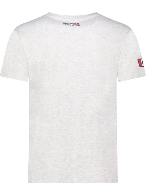 T-shirt jaspereak – canadian peak - Kiabi T-shirt jaspereak – canadian peak - Kiabi