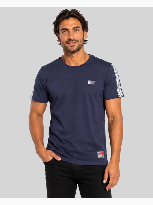 T-shirt javenger – geographical norway - Kiabi T-shirt javenger – geographical norway - Kiabi