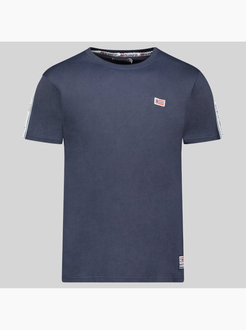T-shirt javenger – geographical norway - Kiabi T-shirt javenger – geographical norway - Kiabi