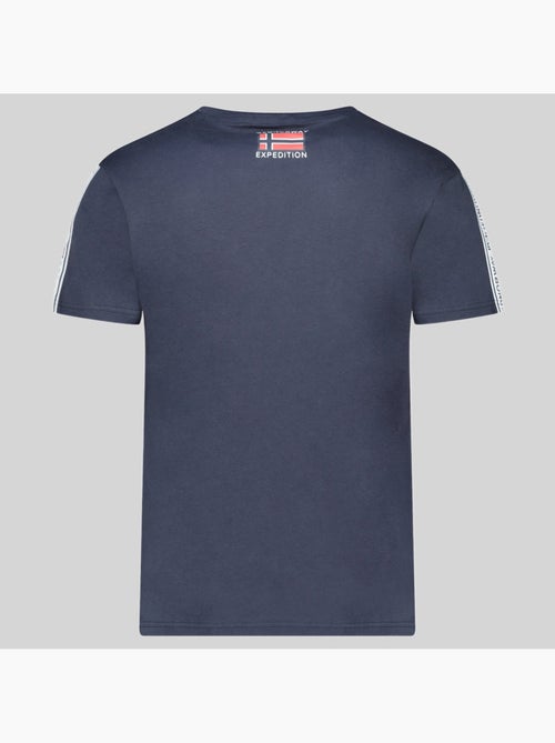 T-shirt javenger – geographical norway - Kiabi T-shirt javenger – geographical norway - Kiabi